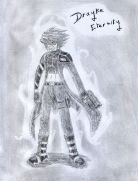 Drayke Eternity