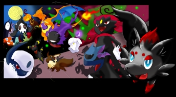 Happy Halloween!