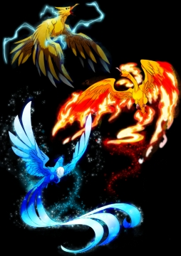 G1 Birds Artikodin Sulfura et Electhor