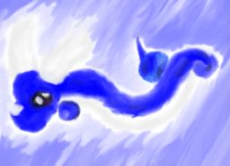 Mon deuxième fan-art