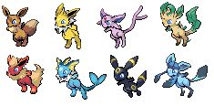 Evolumew