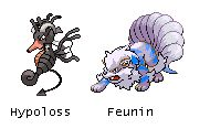 Fusions