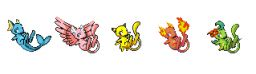 Petit Mew