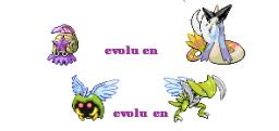 2 pokemons qui evolu grace a ma nouvelle pierre ange