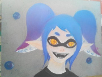 Squid