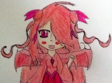 Encore! :3