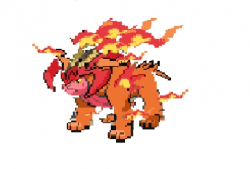 Pyrofium