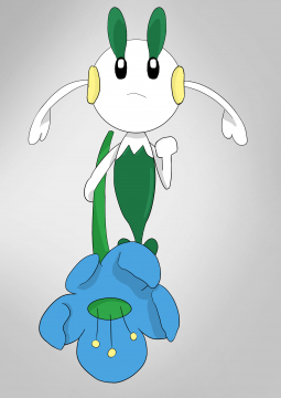 Ma rage de vaincre, une fleur pour ta tombe ! 