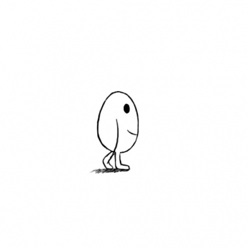 L'aventure d'une patate (animation)