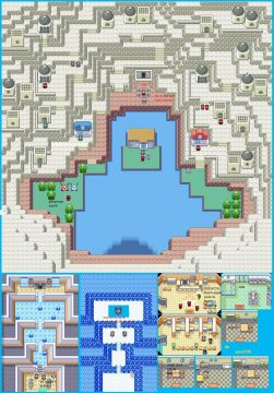 aqua vs magma