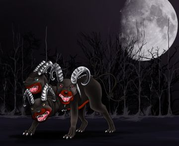 Halloween Contest on Pokegraph