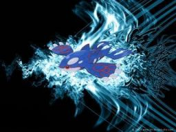 kyogre