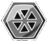 c'est le badge toile 6°