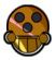 le badge rire 
