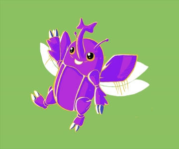 Scarhino