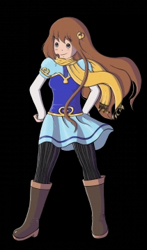 Personnage