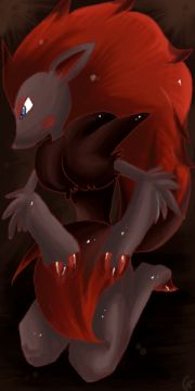 Zoroark