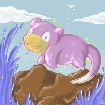 Ramoloss shiny