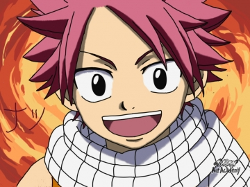 Natsu Dragnir