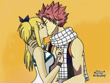 Romance...