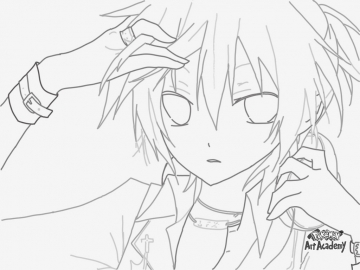 Nouveau dossier en cours ! :D