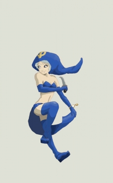 Sramette