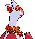 princesse latias de dos 