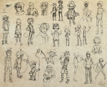 Sketch