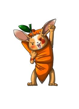 Cawotte Powaaa 
