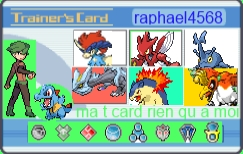 t-card