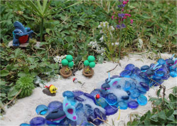 [Concours été 2017] Souvenirs de pêche
