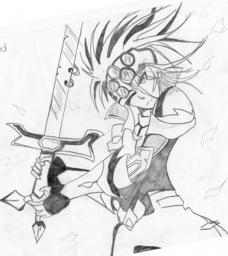 Master Yi 
