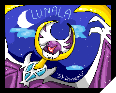 Lunala