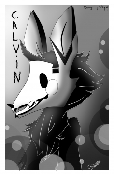 Petit dessin pour Shayxy