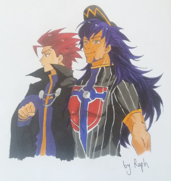 [Trainers] Tarak & Peter