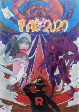 V'nez tous au PAG 2021 !!!