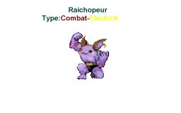 Raichopeur