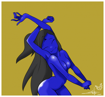 Ashurette 2 - Tina