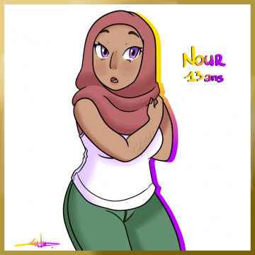 Nour