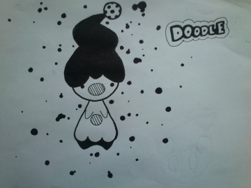 Doodle :D 