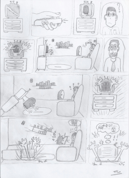 Petit divertissement !