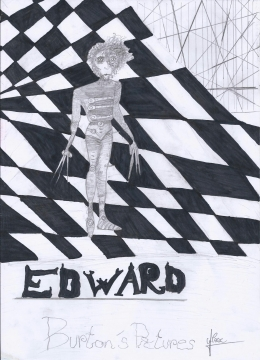 Eward aux mains d'argent