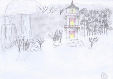 Paysage créer 