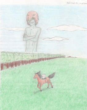 Reiji x gomme, dernière partie.