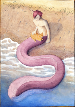 Encore des sirènes