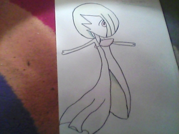 Gardevoir