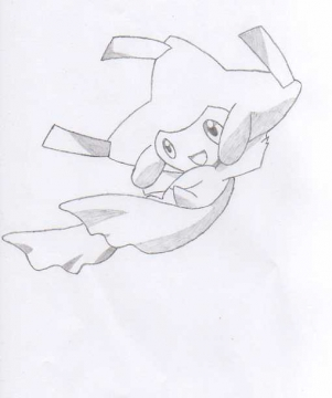 Jirachi