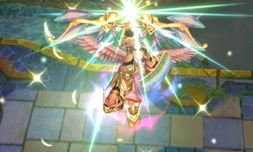 Smash final de Pit