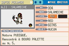 [TRUCAGE] Un salamèche zombie ?