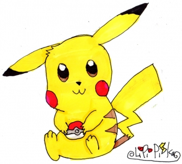Pika